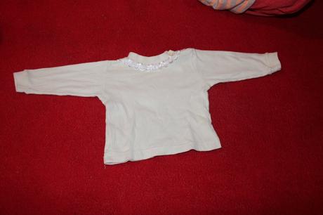 Dívčí halenka s krajkou, 56