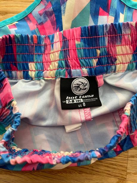 Sportovní kraťasy & šortky hottuna vel. 128, 128