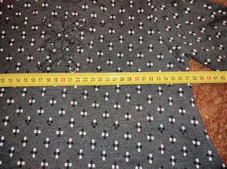 Dlouhé triko 134, 134