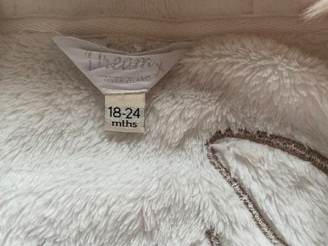 Dívčí župan, river island,92