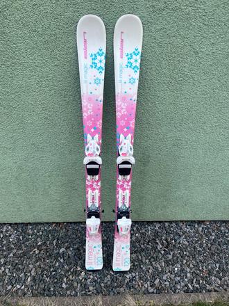 Lyže, elan,120-129 cm