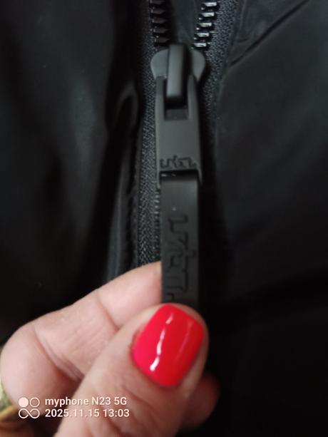 Bunda zn "house outer wear" vel."l" i větší, house,l