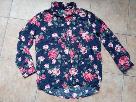 Košile vel.xs, h&m,xs