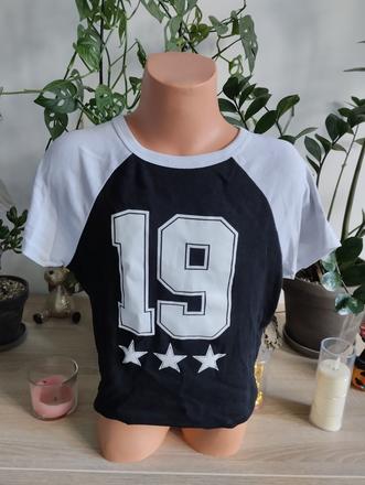 Dívčí crop top, s