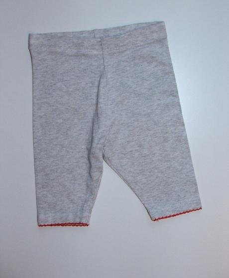 J58 3/4 legíny vel. 68, mothercare,68