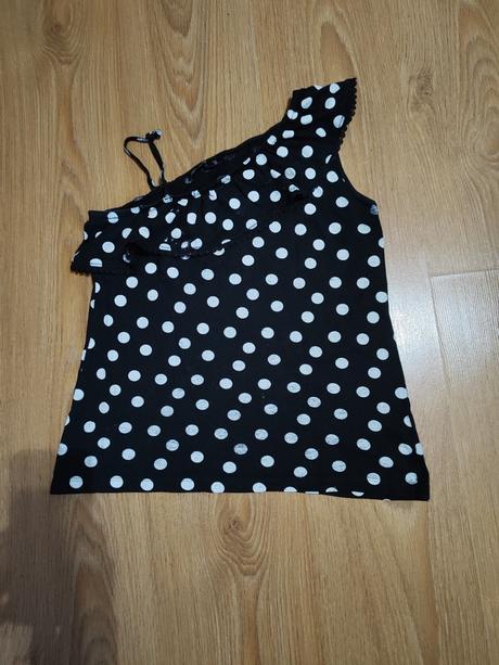 Triko, tílko, top, terranova,170