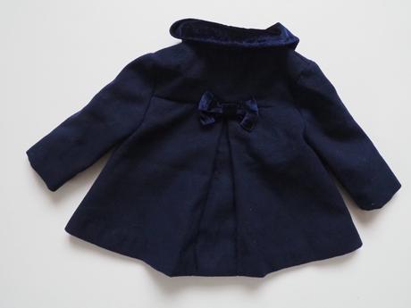 Kabátek vel 74, f&f,74