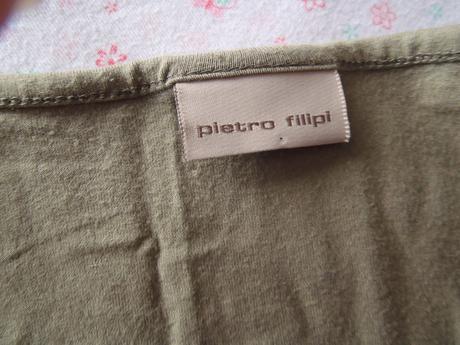 Natelnik s vystrihem, pietro filipi,s