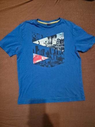 Tricko, s.oliver,140