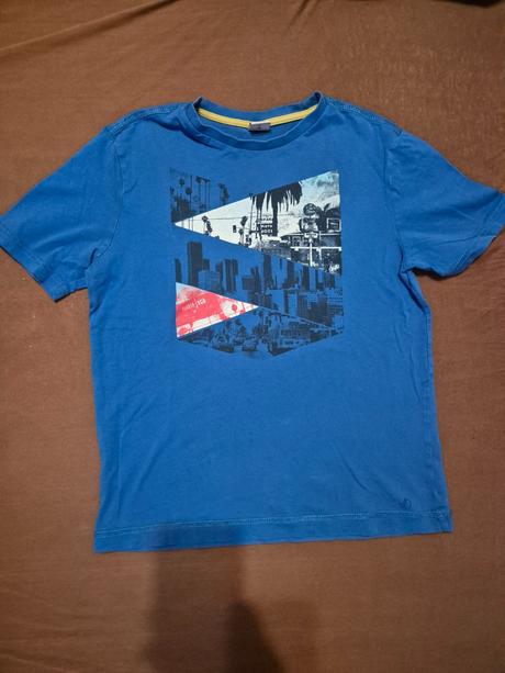 Tricko, s.oliver,140