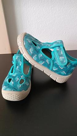 Bačkory befado honey dino 25 (16cm), befado,25