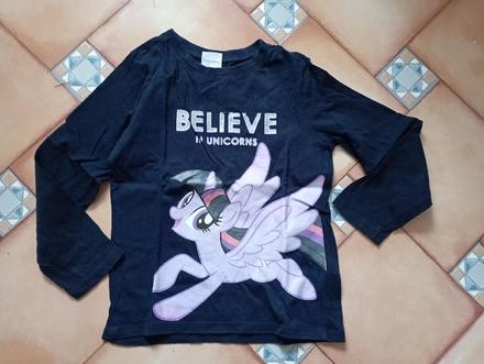 Tričko little pony, 128