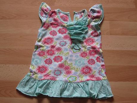 Šatičky nebo tunika, marks & spencer,86