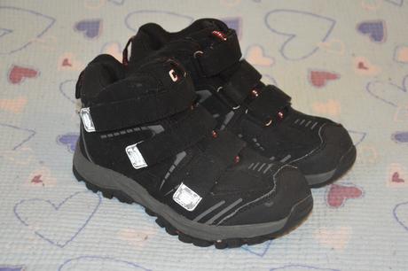 34 softshellové kotníkové boty pohorky sucháče, 34