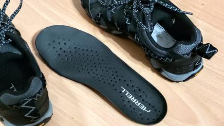 Outdoorové boty dámské merrell waterpro maipo 2, merrel,36