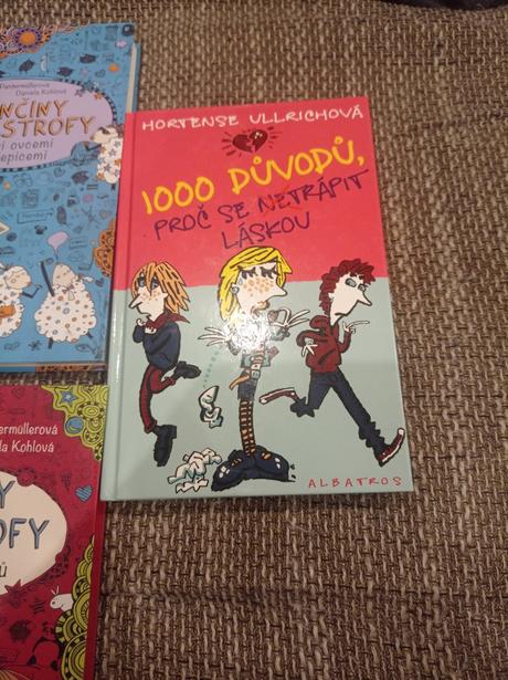 Lenčiny katastrofy,