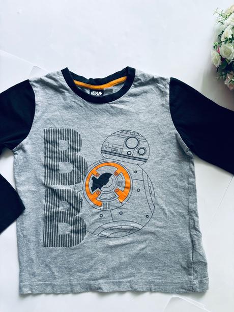 Triko star wars - v.110/116, 110