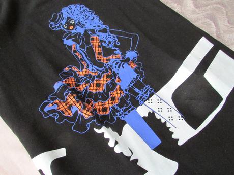 3x dívčí tričko č.3, 146