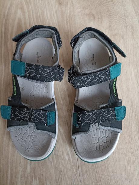 Sandály superfit vel. 41, superfit,41
