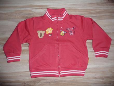 Mikina, frog,86