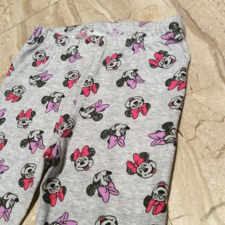 Legín ys myškou ,,minnie", disney,86
