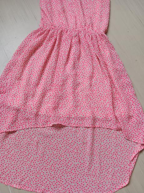 Šaty 14-15let, h&m,170