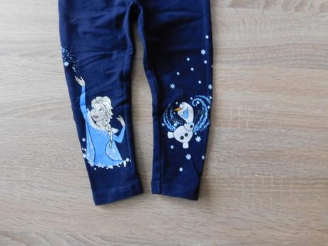 Legíny frozen vel.86/92, 86