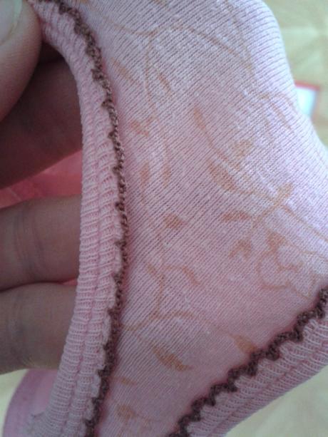 Košilka spodní chico rico dívčí vel. 110, 110