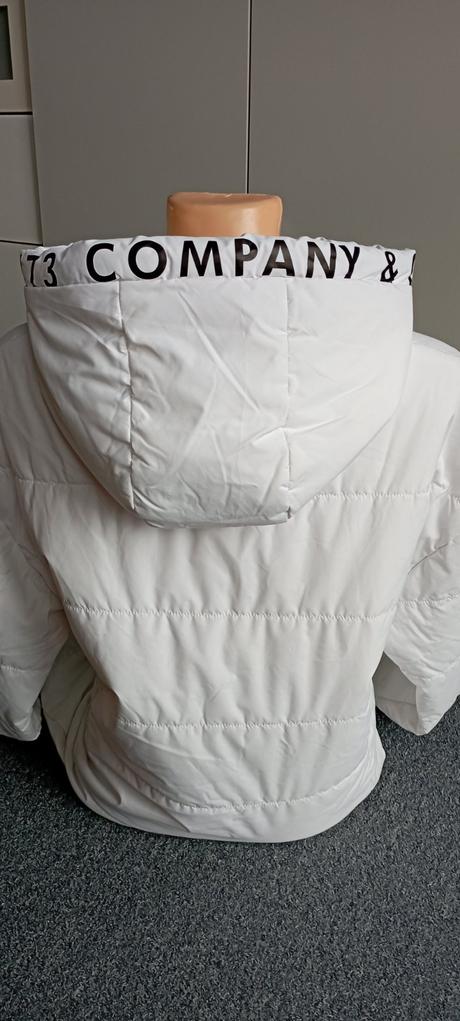 Oversized kabát zn."sam73 apparel" vel."l" i xl/xx, sam73