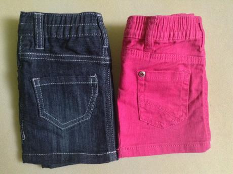 Riflová sukýnka, okay,98