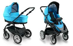 Kočárky Bexa Fashion Standard Kočárky Bexa Fashion Standard