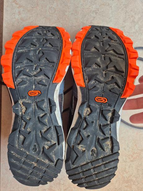 Dětské tenisky kelenji vel. 36, 36