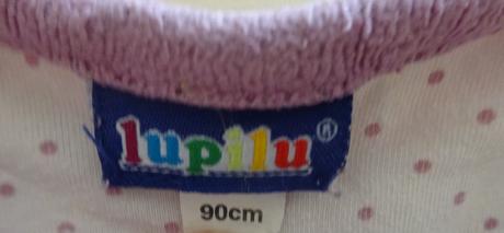 Spací pytel s kočičkou, vel. 90cm, lupilu