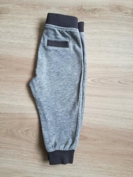 Dětské teplejší tepláky, zn. lupilu, vel. 74, lupilu,74