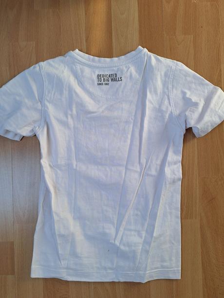 Tričko top mammut vel. 3xs 158 / 164, mammut,158