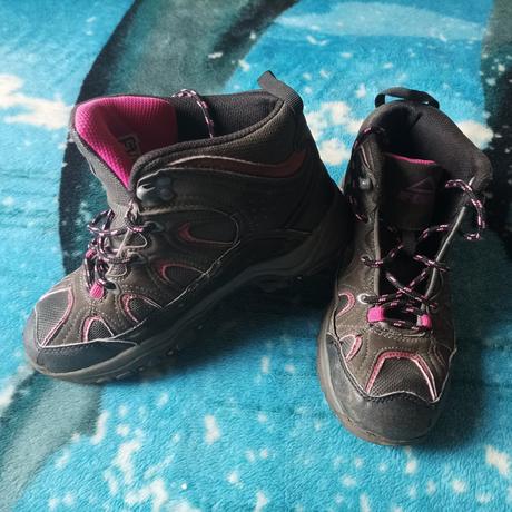 Trekové boty, mc kinley,35