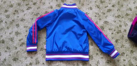 Jarní bunda/ bundička vel. 104, 104