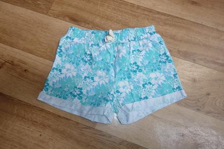 Šortky/kraťasy, lupilu,116