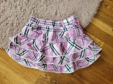 Sukýnka vel. 128, 128