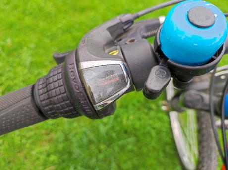 Dětské kolo, kellys,24