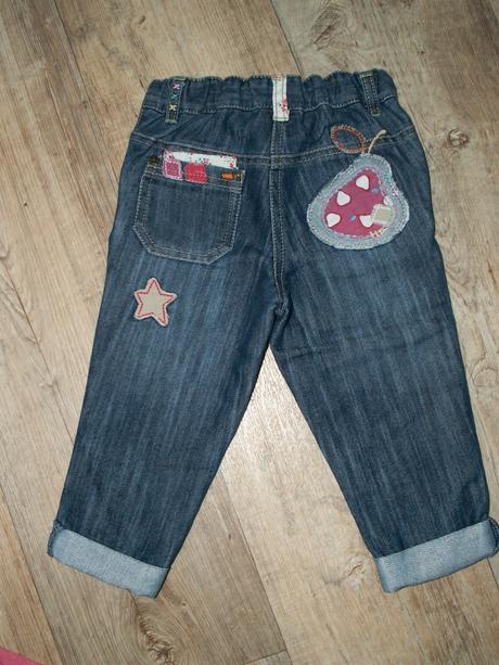 Next komplet jolly happy, next,80