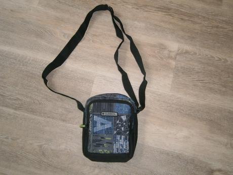 Klučičí taška gabol přes rameno,