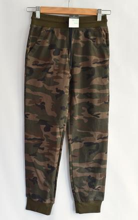 Tepláky vel. 10 - 11 let, primark,146