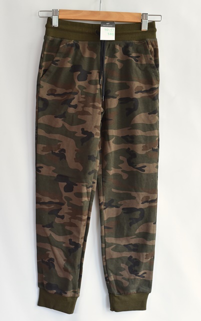 Tepláky vel. 10 - 11 let, primark,146