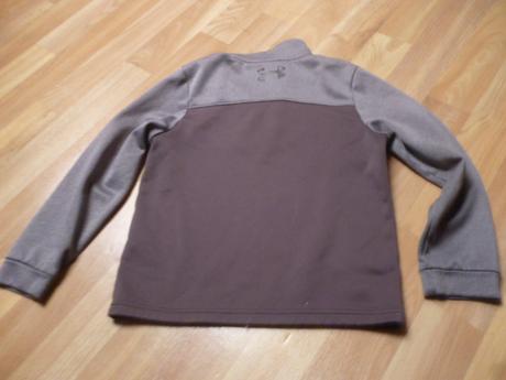 Sportovní triko under vel. 6-7, under armour,122