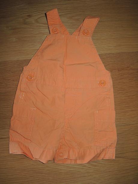 Plátěné kraťasy chrokee 62, cherokee,62