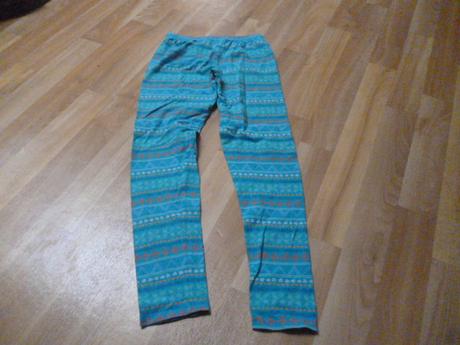 Legíny vel. 8-10, 134