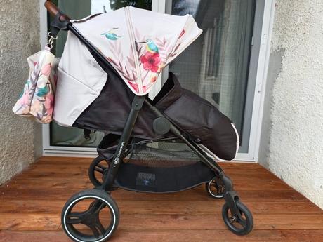 Kočárek kinderkraft grande lx freedom 2022, kinderkraft,kinderkraft grande lx