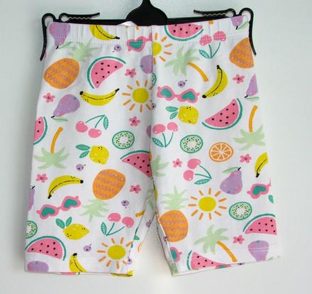 W12 dívčí kraťasy vel. 92, matalan,92