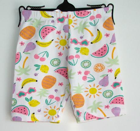 W12 dívčí kraťasy vel. 92, matalan,92